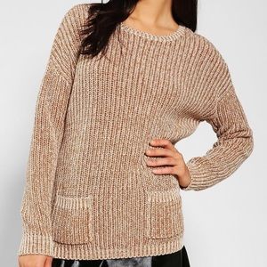 Urban Outfitters Coincidence & Chance Knit Sweater Size S